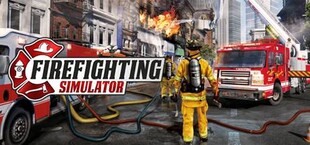 Firefighting Simulator - The Squad