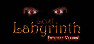 Lost Labyrinth Extended Version