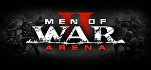 Men of War II: Arena