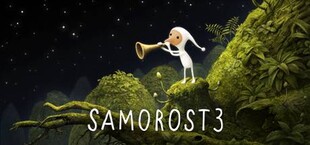 Samorost 3