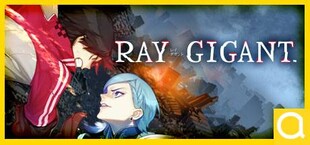 Ray Gigant