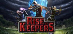 Rise of Keepers