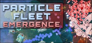 Particle Fleet: Emergence