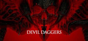 Devil Daggers