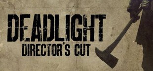 Deadlight: Director's Cut