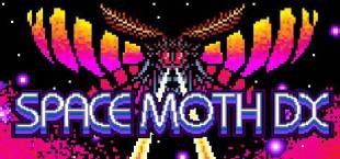 Space Moth DX