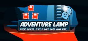 Adventure Lamp