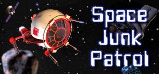 Space Junk Patrol