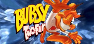 Bubsy Two-Fur