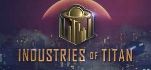 Industries of Titan