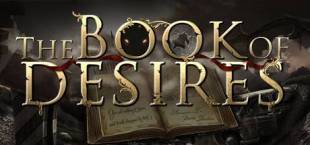 The Book of Desires