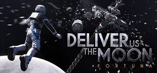 Deliver Us The Moon