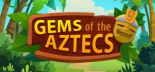 Gems of the Aztecs