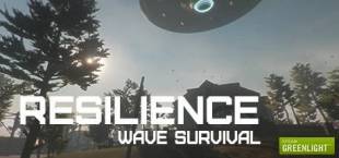 Resilience: Wave Survival