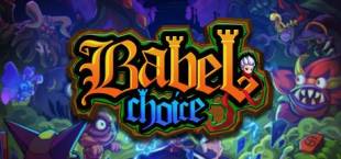 Babel: Choice