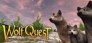 WolfQuest: Classic