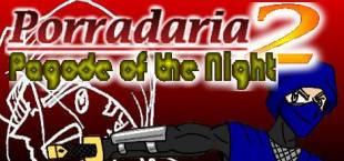 Porradaria 2: Pagode of the Night