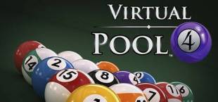 Virtual Pool 4 Multiplayer