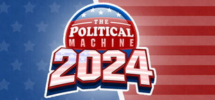 The Political Machine 2024