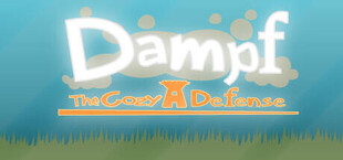 Dampf - The Cozy Tower Defense