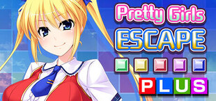 Pretty Girls Escape PLUS