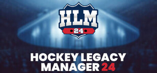 Hockey Legacy Manager 24