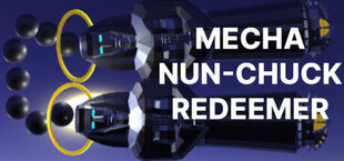 Mecha Nun-chuck Redeemer