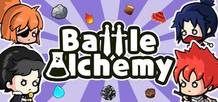 Combat Alchemy: Autobattler