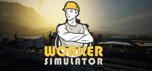 Worker Simulator: The Village