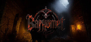 Baphomet