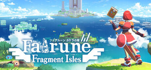 Fairune: Fragment Isles