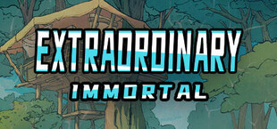 Extraordinary: Immortal