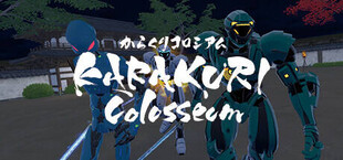 KARAKURI Colosseum