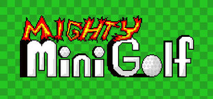 Mighty Mini Golf