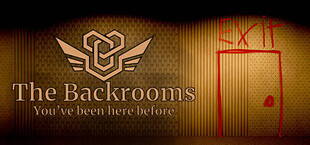 The Backrooms: You've Been Here Before