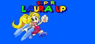 Super Laura Up