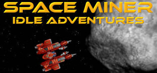 Space Miner - Idle Adventures