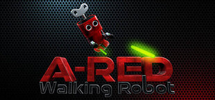 A-RED Walking Robot