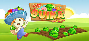 ‎My Suika – Kyo’s Fruit Merge