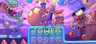 Tower of Dreams