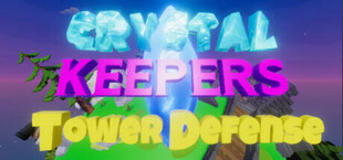 CrystalKeepers Tower Defense