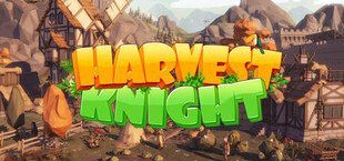 Harvest Knight