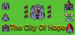 希望之城 The City Of Hope