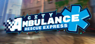 City Ambulance: Rescue Express