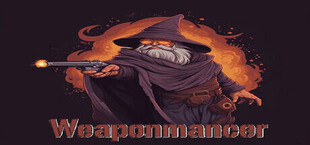 Weaponmancer