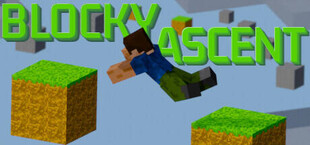 Blocky Ascent