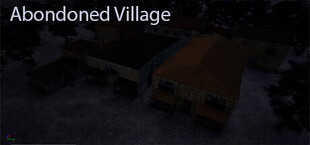 Abondoned village