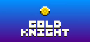 Gold Knight