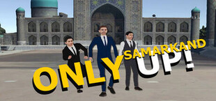 Only Up Samarkand