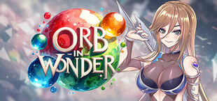 ORB IN WONDER